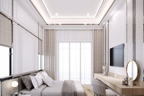 Вилла в Паттайе, Таиланд с 3 спальнями  № 130448 - фото 17