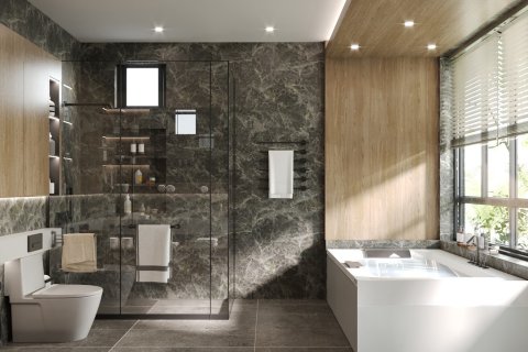 Villa à Pattaya, Thaïlande 3 chambres № 130448 - photo 14