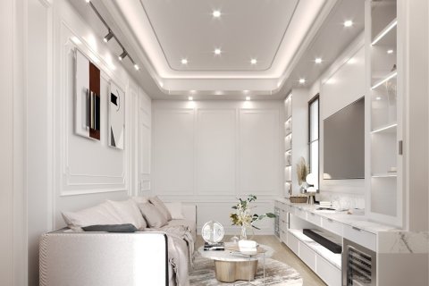 Villa à Pattaya, Thaïlande 3 chambres № 130448 - photo 22