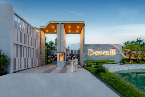 Вилла в Паттайе, Таиланд с 5 спальнями  № 130447 - фото 21