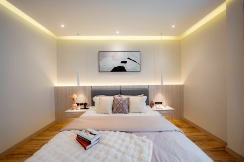 Вилла в Паттайе, Таиланд с 5 спальнями  № 130447 - фото 19