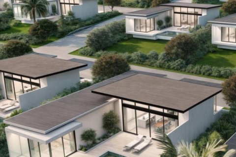 Villa à Ko Samui, Thaïlande 2 chambres № 132961 - photo 2