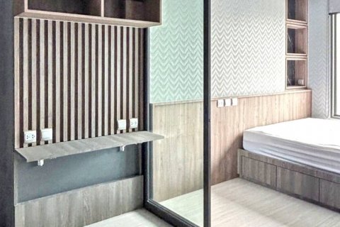 Кондоминиум с 1 спальней в Бангкоке, Таиланд № 132964 - фото 2