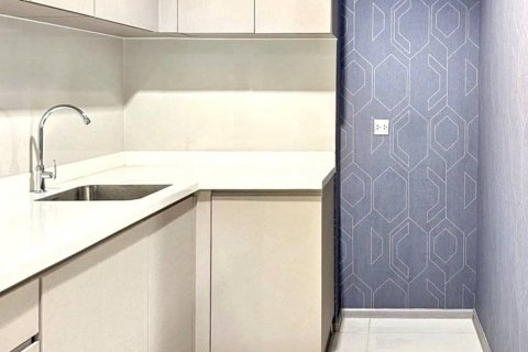 Кондоминиум с 1 спальней в Бангкоке, Таиланд № 132964 - фото 4