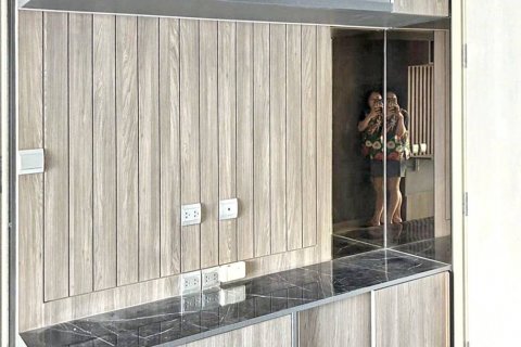 Кондоминиум с 1 спальней в Бангкоке, Таиланд № 132964 - фото 7