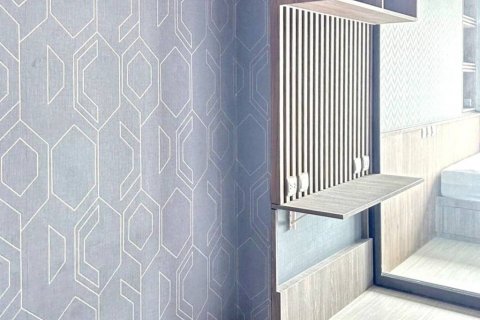 Кондоминиум с 1 спальней в Бангкоке, Таиланд № 132964 - фото 3