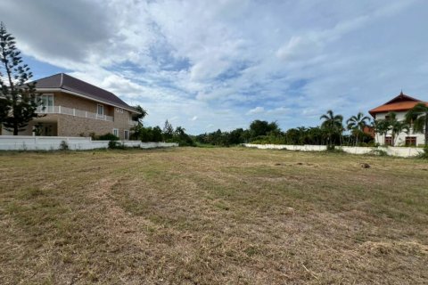 Земельный участок в Ча-аме, Таиланд № 132960 - фото 8