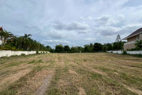 Земельный участок в Ча-аме, Таиланд № 132960 - фото 4