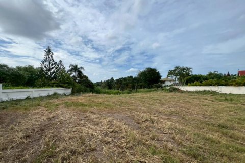 Земельный участок в Ча-аме, Таиланд № 132960 - фото 9