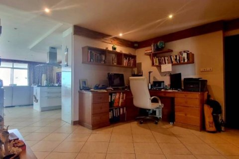 Кондоминиум с 3 спальнями в Паттайе, Таиланд № 132966 - фото 8