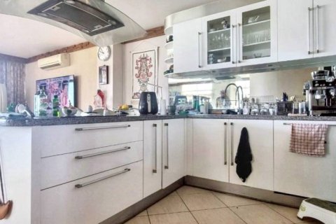 Кондоминиум с 3 спальнями в Паттайе, Таиланд № 132966 - фото 7