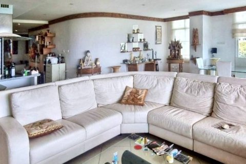 Кондоминиум с 3 спальнями в Паттайе, Таиланд № 132966 - фото 2