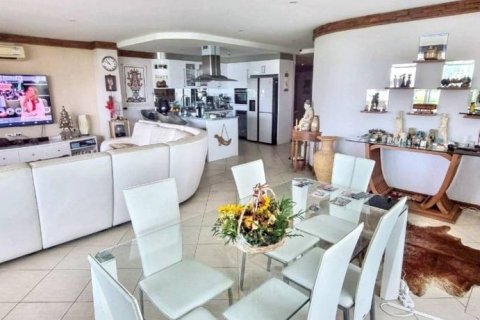 Кондоминиум с 3 спальнями в Паттайе, Таиланд № 132966 - фото 3