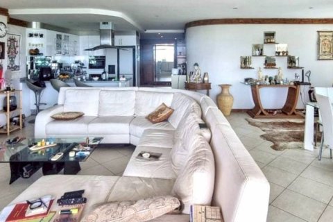 Кондоминиум с 3 спальнями в Паттайе, Таиланд № 132966 - фото 1