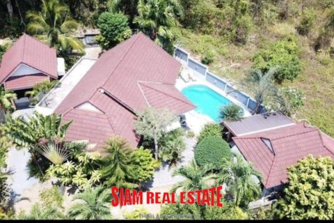 Villa à Klong Muang, Thaïlande 4 chambres № 121325 - photo 4