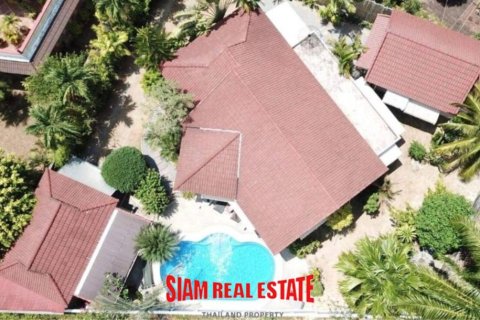 Villa à Klong Muang, Thaïlande 4 chambres № 121325 - photo 3