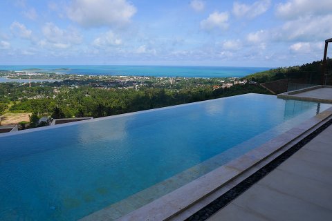 House in Ko Samui, Thailand 5 bedrooms № 121328 - photo 21