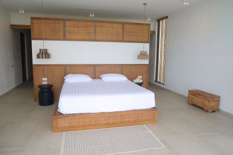 House in Ko Samui, Thailand 5 bedrooms № 121328 - photo 20