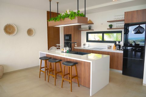 House in Ko Samui, Thailand 5 bedrooms № 121328 - photo 18