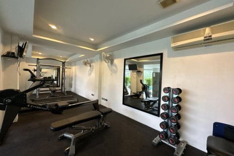 Penthouse in Kata, Thailand 3 bedrooms № 121324 - photo 5