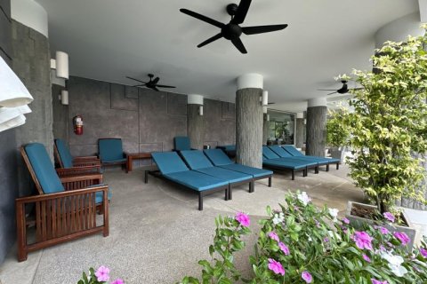 Penthouse in Kata, Thailand 3 bedrooms № 121324 - photo 4