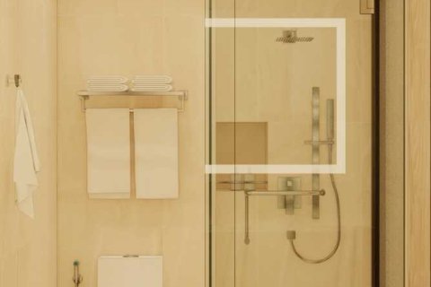 Condo sur Naithon Beach, Thaïlande, 2 chambres  № 84812 - photo 10