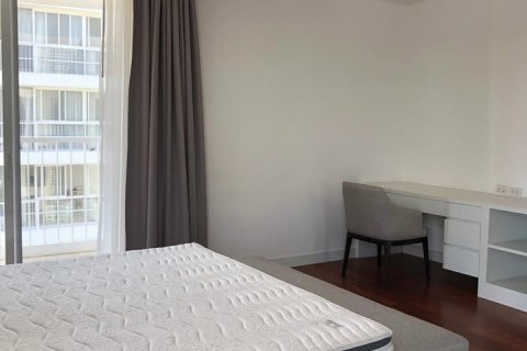 Condo à Watthana, Bangkok, Thaïlande, 4 chambres  № 124027 - photo 2