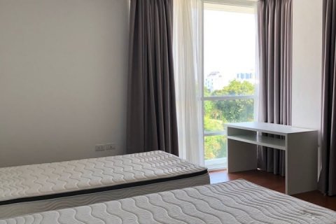 Condo à Watthana, Bangkok, Thaïlande, 4 chambres  № 124027 - photo 4