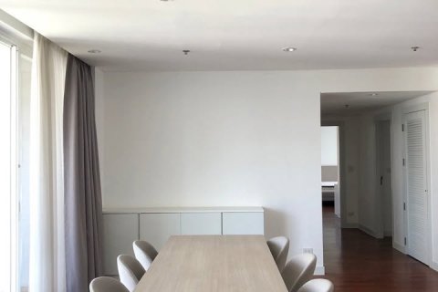 Condo à Watthana, Bangkok, Thaïlande, 4 chambres  № 124027 - photo 10