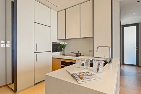 Кондоминиум с 2 спальнями в Клонг Тоэй, Бангкок, Таиланд № 124029 - фото 7