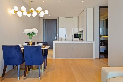 Кондоминиум с 2 спальнями в Клонг Тоэй, Бангкок, Таиланд № 124029 - фото 6