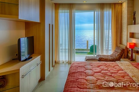 Hors-plan Paradise Ocean View à Pattaya, Thaïlande № 28507 - photo 28