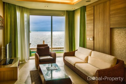 Hors-plan Paradise Ocean View à Pattaya, Thaïlande № 28507 - photo 21