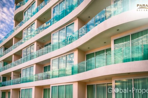 Hors-plan Paradise Ocean View à Pattaya, Thaïlande № 28507 - photo 6