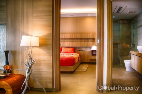 Hors-plan Paradise Ocean View à Pattaya, Thaïlande № 28507 - photo 27