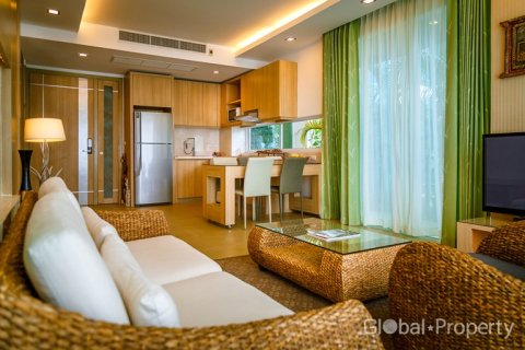 Hors-plan Paradise Ocean View à Pattaya, Thaïlande № 28507 - photo 23