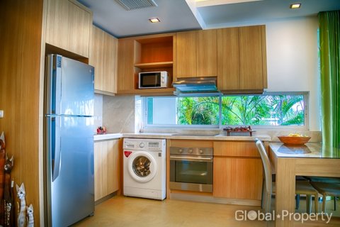 Hors-plan Paradise Ocean View à Pattaya, Thaïlande № 28507 - photo 24