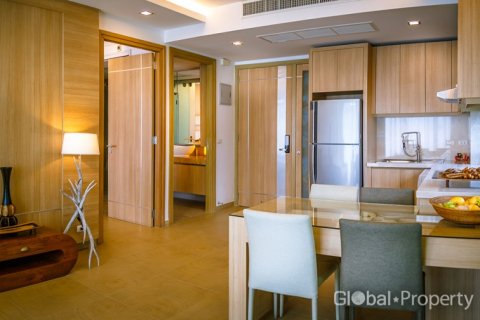 Hors-plan Paradise Ocean View à Pattaya, Thaïlande № 28507 - photo 26