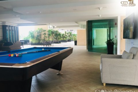 Hors-plan City Garden Tower à Pattaya, Thaïlande № 27647 - photo 12