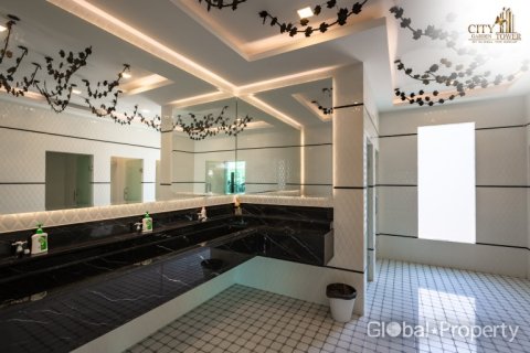 Hors-plan City Garden Tower à Pattaya, Thaïlande № 27647 - photo 13