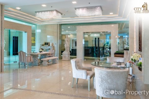 Hors-plan City Garden Tower à Pattaya, Thaïlande № 27647 - photo 9