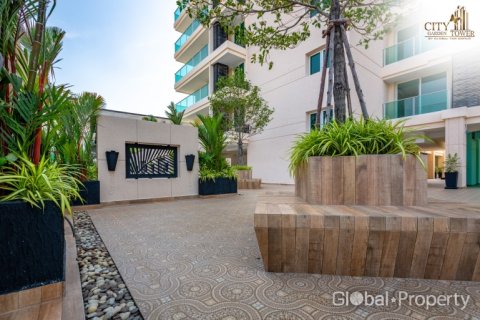 Hors-plan City Garden Tower à Pattaya, Thaïlande № 27647 - photo 4