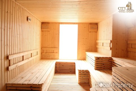 Hors-plan City Garden Tower à Pattaya, Thaïlande № 27647 - photo 15