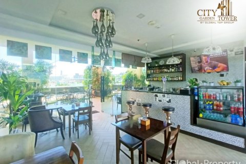 Hors-plan City Garden Tower à Pattaya, Thaïlande № 27647 - photo 11