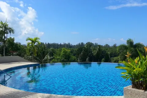 Apartment in Phuket, Thailand 3 bedrooms № 120568 - photo 7