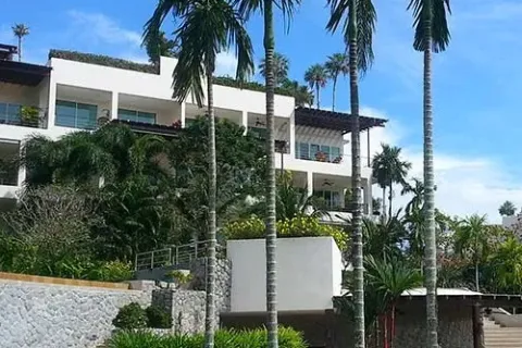 Apartment in Phuket, Thailand 3 bedrooms № 120568 - photo 9