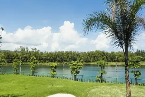 Apartment in Phuket, Thailand 3 bedrooms № 120568 - photo 8