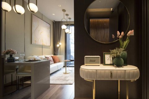 Condo in Bangkok, Thailand, 1 bedroom  № 86041 - photo 7