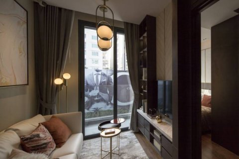 Condo in Bangkok, Thailand, 1 bedroom  № 86041 - photo 8