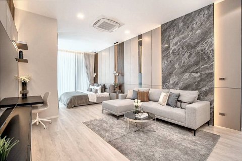 House in Saphan Sung, Bangkok, Thailand 4 bedrooms № 86035 - photo 4